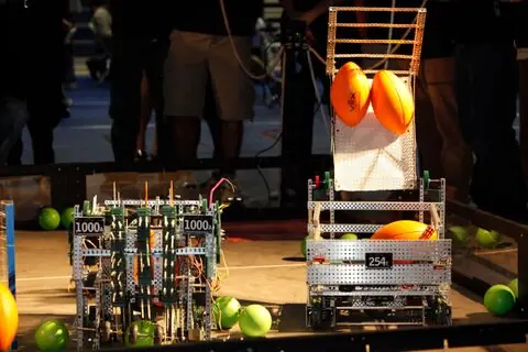 2010 Bellarmine VEX Tournament, photo bellarmine-vex-tournament_9408041107_o