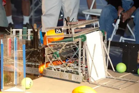 2010 Bellarmine VEX Tournament, photo bellarmine-vex-tournament_9408153333_o