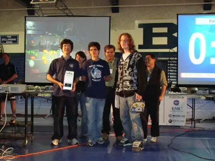 2010 Bellarmine VEX Tournament, photo bellarmine-vex-tournament_9408359685_o