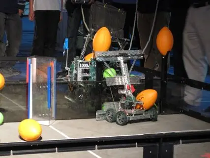 2010 Bellarmine VEX Tournament, photo bellarmine-vex-tournament_9408472967_o