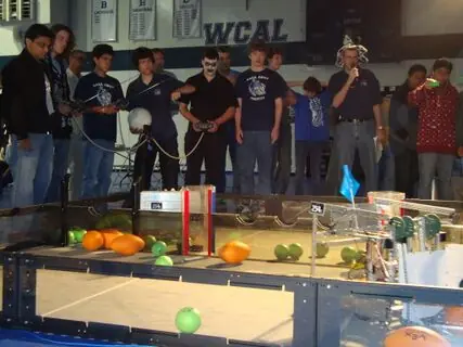 2010 Bellarmine VEX Tournament, photo bellarmine-vex-tournament_9410847450_o