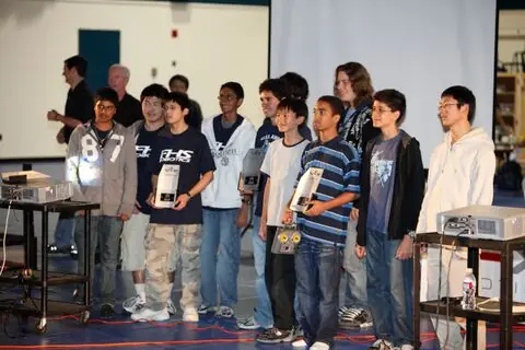 2010 Bellarmine VEX Tournament, photo bellarmine-vex-tournament_9410984604_o