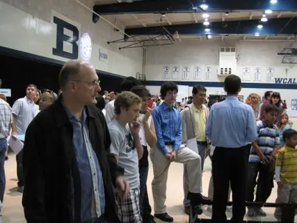 2010 Bellarmine Open House, photo bellarmine-open-house_9408035373_o