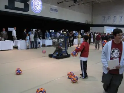 2010 Bellarmine Open House, photo bellarmine-open-house_9408444977_o