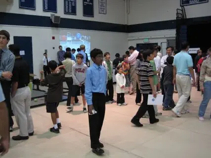 2010 Bellarmine Open House, photo bellarmine-open-house_9410628220_o
