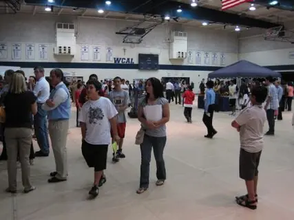2010 Bellarmine Open House, photo bellarmine-open-house_9411354822_o
