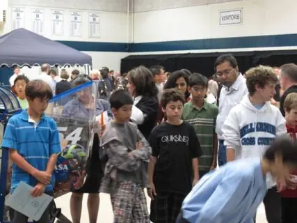 2010 Bellarmine Open House, photo bellarmine-open-house_9411498790_o