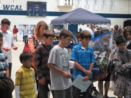 2010 Bellarmine Open House, photo bellarmine-open-house_9411543142_o