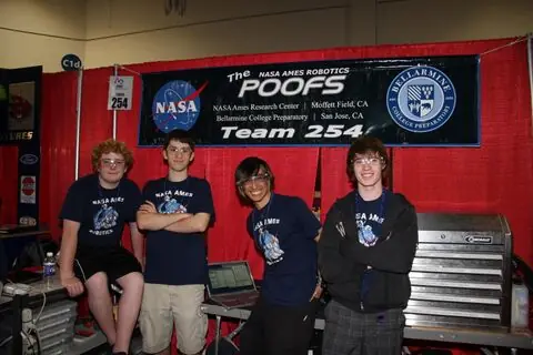 2009 FIRST Championship, photo first-championship_9408136633_o