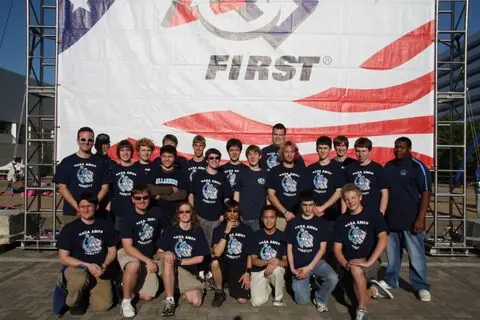 2009 FIRST Championship, photo first-championship_9408247349_o