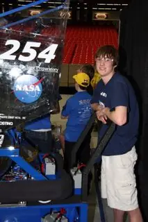 2009 FIRST Championship, photo first-championship_9408573017_o