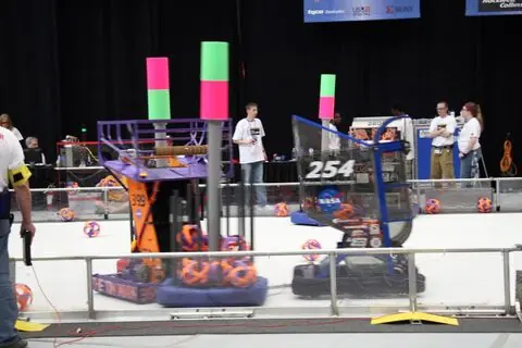 2009 FIRST Championship, photo first-championship_9408933135_o