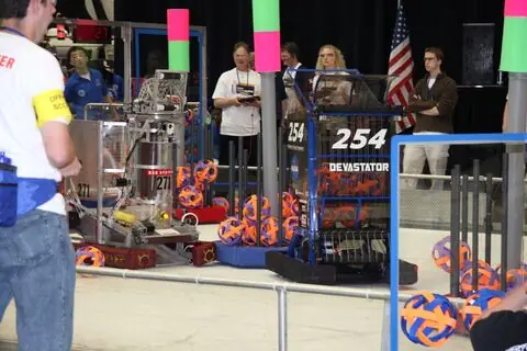 2009 FIRST Championship, photo first-championship_9408956471_o