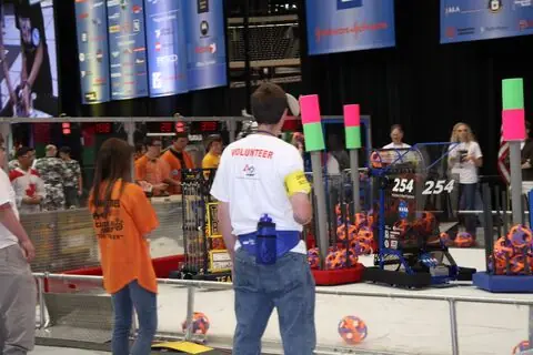 2009 FIRST Championship, photo first-championship_9409010383_o