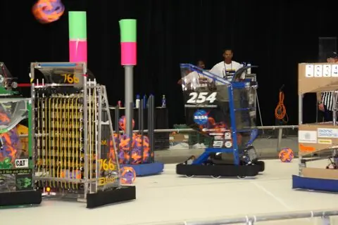2009 FIRST Championship, photo first-championship_9409230837_o