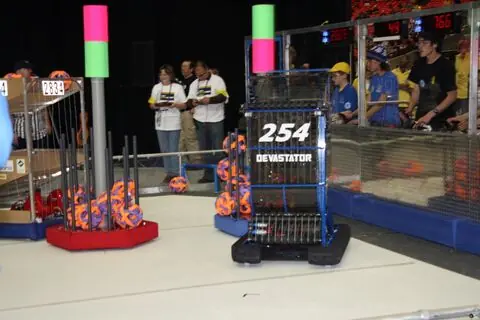 2009 FIRST Championship, photo first-championship_9409533879_o