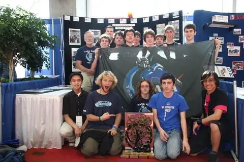 2009 FIRST Championship, photo first-championship_9409614307_o