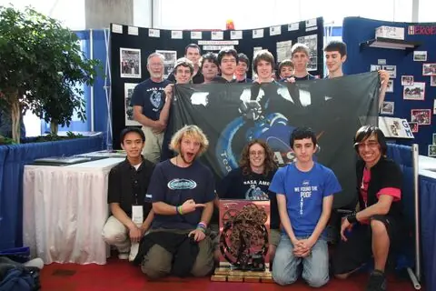 2009 FIRST Championship, photo first-championship_9409618923_o