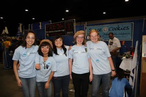 2009 FIRST Championship, photo first-championship_9409755831_o