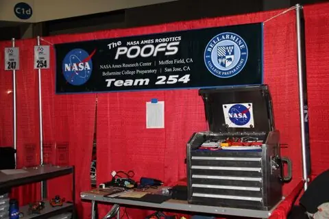 2009 FIRST Championship, photo first-championship_9409773905_o