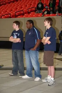 2009 FIRST Championship, photo first-championship_9409802811_o