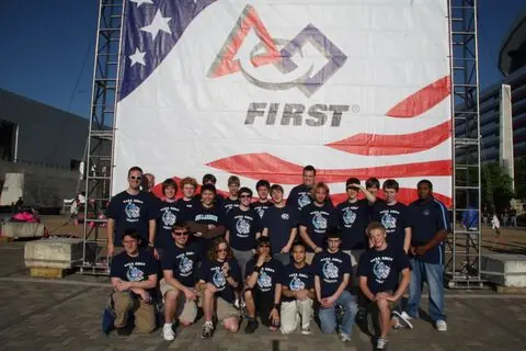2009 FIRST Championship, photo first-championship_9409806679_o