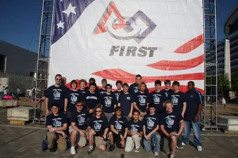 2009 FIRST Championship, photo first-championship_9409824363_o