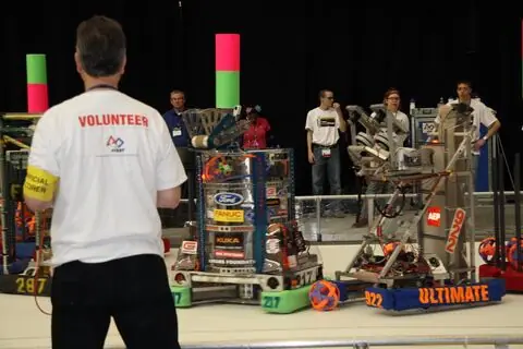 2009 FIRST Championship, photo first-championship_9409869833_o