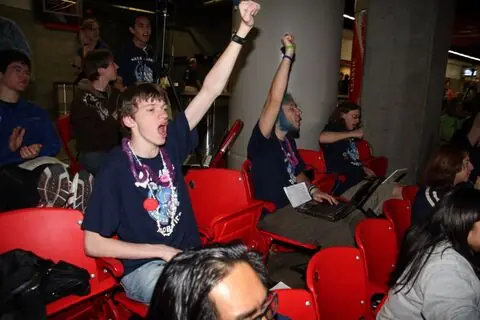 2009 FIRST Championship, photo first-championship_9409915581_o