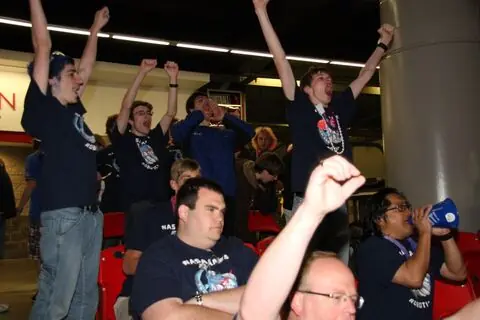 2009 FIRST Championship, photo first-championship_9409932435_o