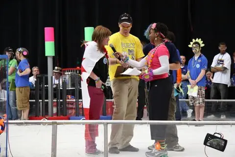 2009 FIRST Championship, photo first-championship_9410088519_o