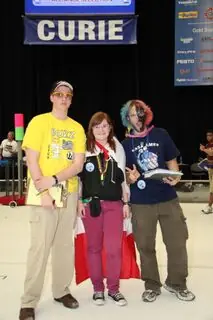 2009 FIRST Championship, photo first-championship_9410111449_o