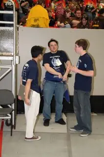 2009 FIRST Championship, photo first-championship_9410118463_o