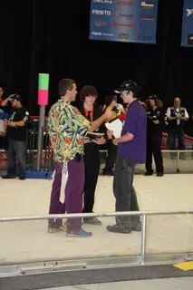 2009 FIRST Championship, photo first-championship_9410156335_o