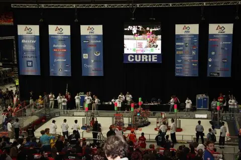 2009 FIRST Championship, photo first-championship_9410266413_o