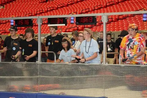 2009 FIRST Championship, photo first-championship_9410281877_o