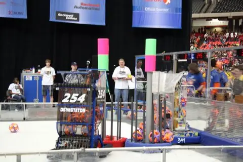 2009 FIRST Championship, photo first-championship_9410324841_o