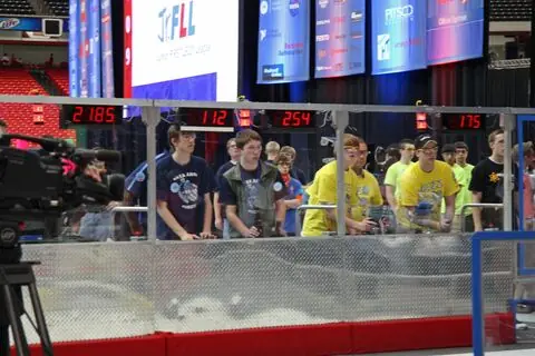 2009 FIRST Championship, photo first-championship_9410336575_o
