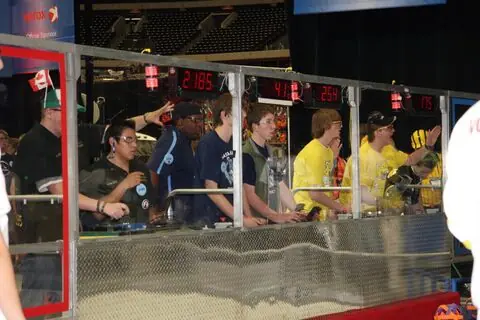 2009 FIRST Championship, photo first-championship_9410362037_o