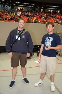 2009 FIRST Championship, photo first-championship_9410387383_o