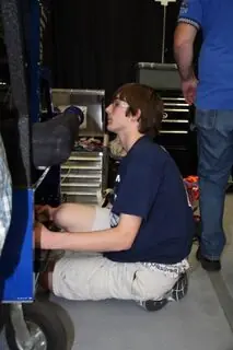 2009 FIRST Championship, photo first-championship_9410396963_o