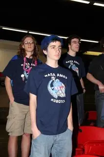 2009 FIRST Championship, photo first-championship_9410437063_o