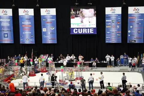 2009 FIRST Championship, photo first-championship_9410461787_o