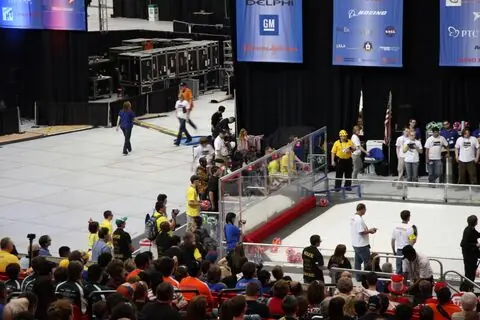 2009 FIRST Championship, photo first-championship_9410509687_o