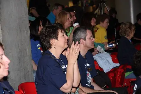 2009 FIRST Championship, photo first-championship_9410531887_o