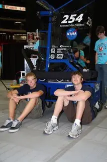 2009 FIRST Championship, photo first-championship_9410732352_o