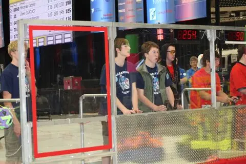 2009 FIRST Championship, photo first-championship_9410907180_o