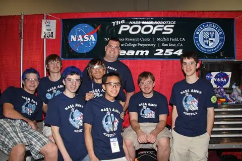 2009 FIRST Championship, photo first-championship_9411085706_o