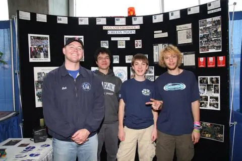 2009 FIRST Championship, photo first-championship_9411415380_o