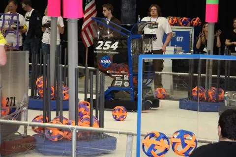 2009 FIRST Championship, photo first-championship_9411668152_o